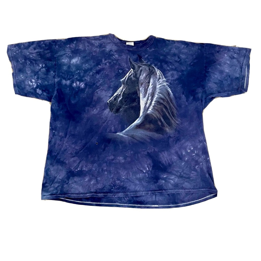 The Mountain Horse T-Shirt size 3XL